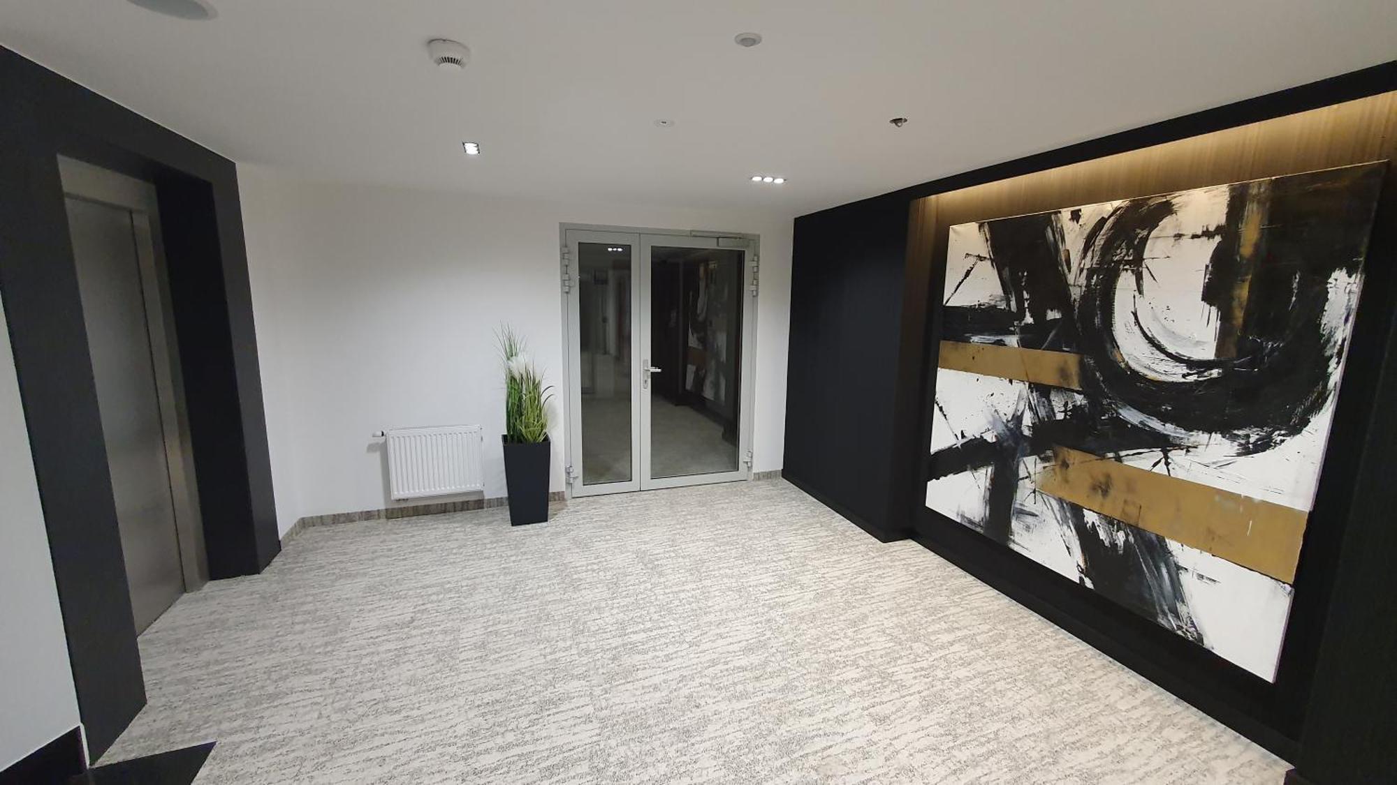 Horyzont Apartamenty - Apartamenty Westin House Sauna, Basen I Silownia โควอบเซก ภายนอก รูปภาพ