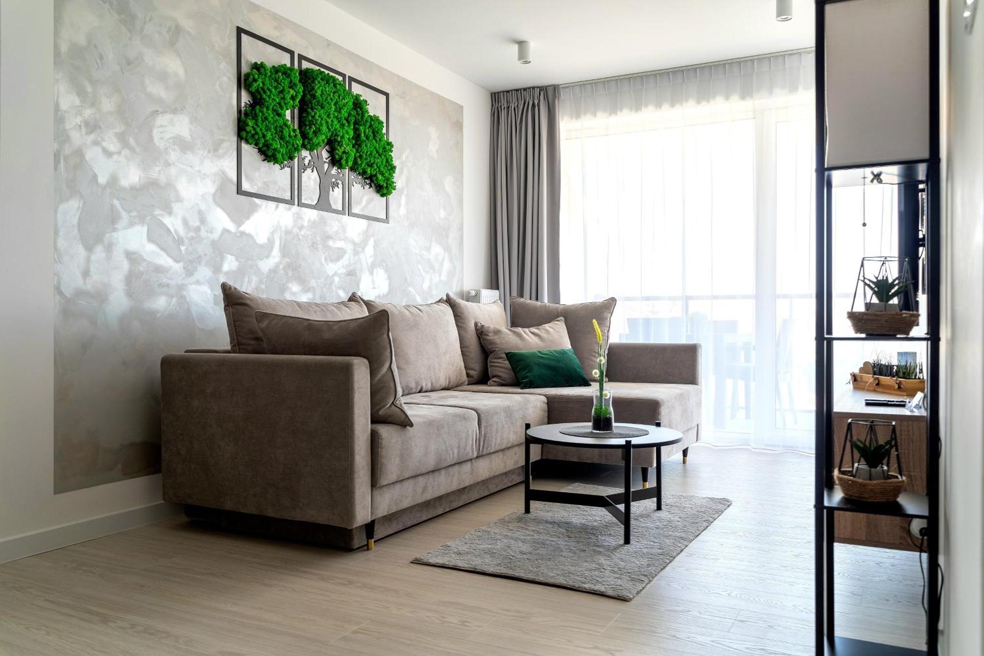 Horyzont Apartamenty - Apartamenty Westin House Sauna, Basen I Silownia โควอบเซก ภายนอก รูปภาพ